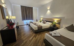 Hotel Alba Roma